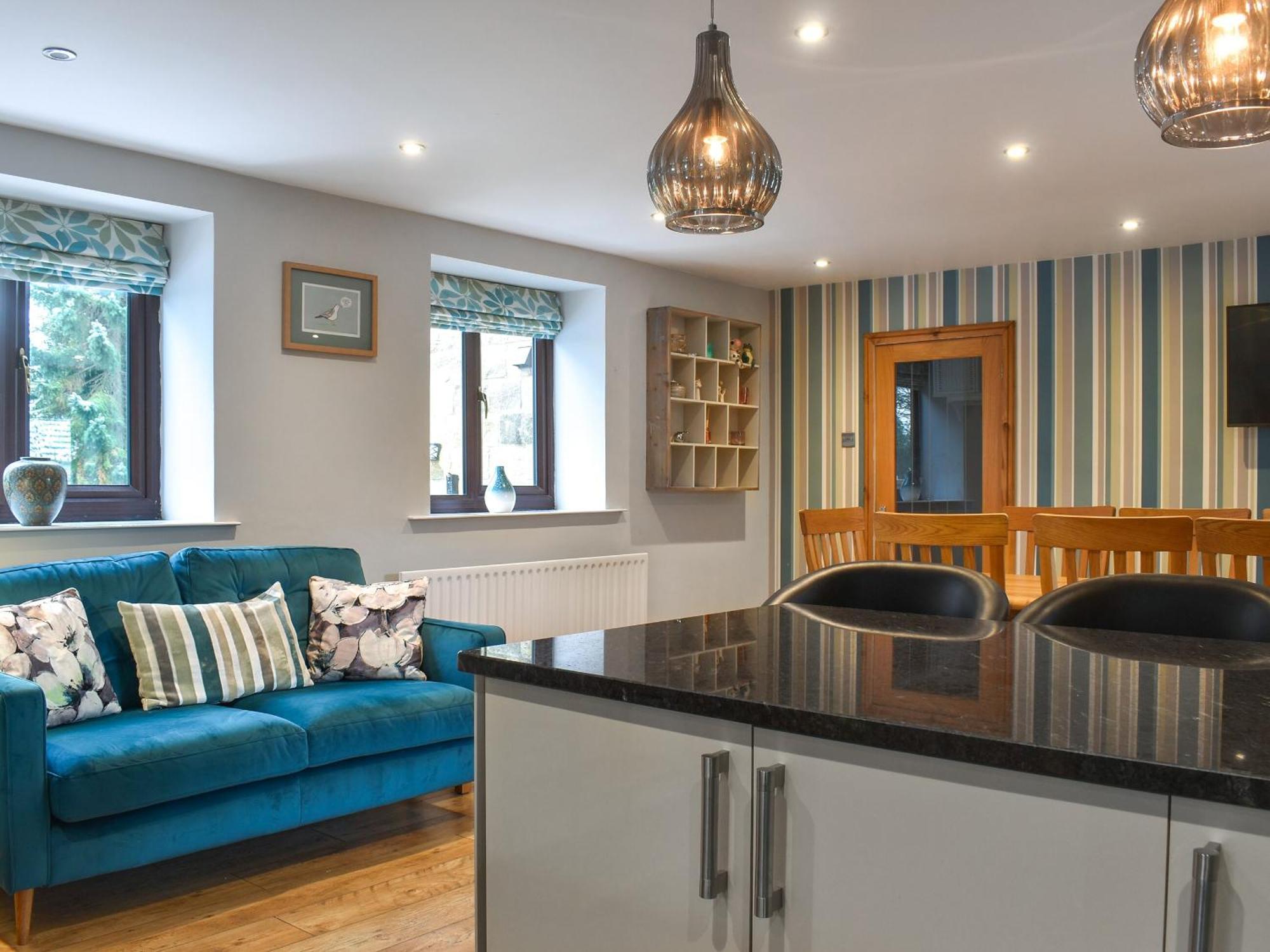 Larpool Mews Holiday home