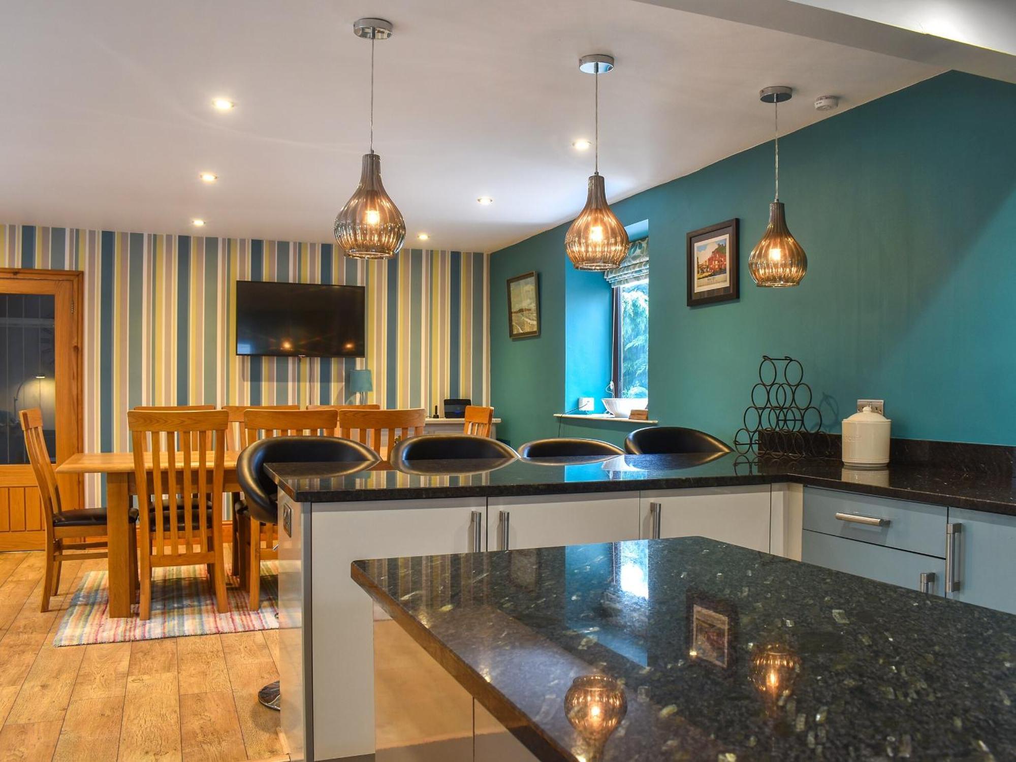 Larpool Mews Holiday home Whitby