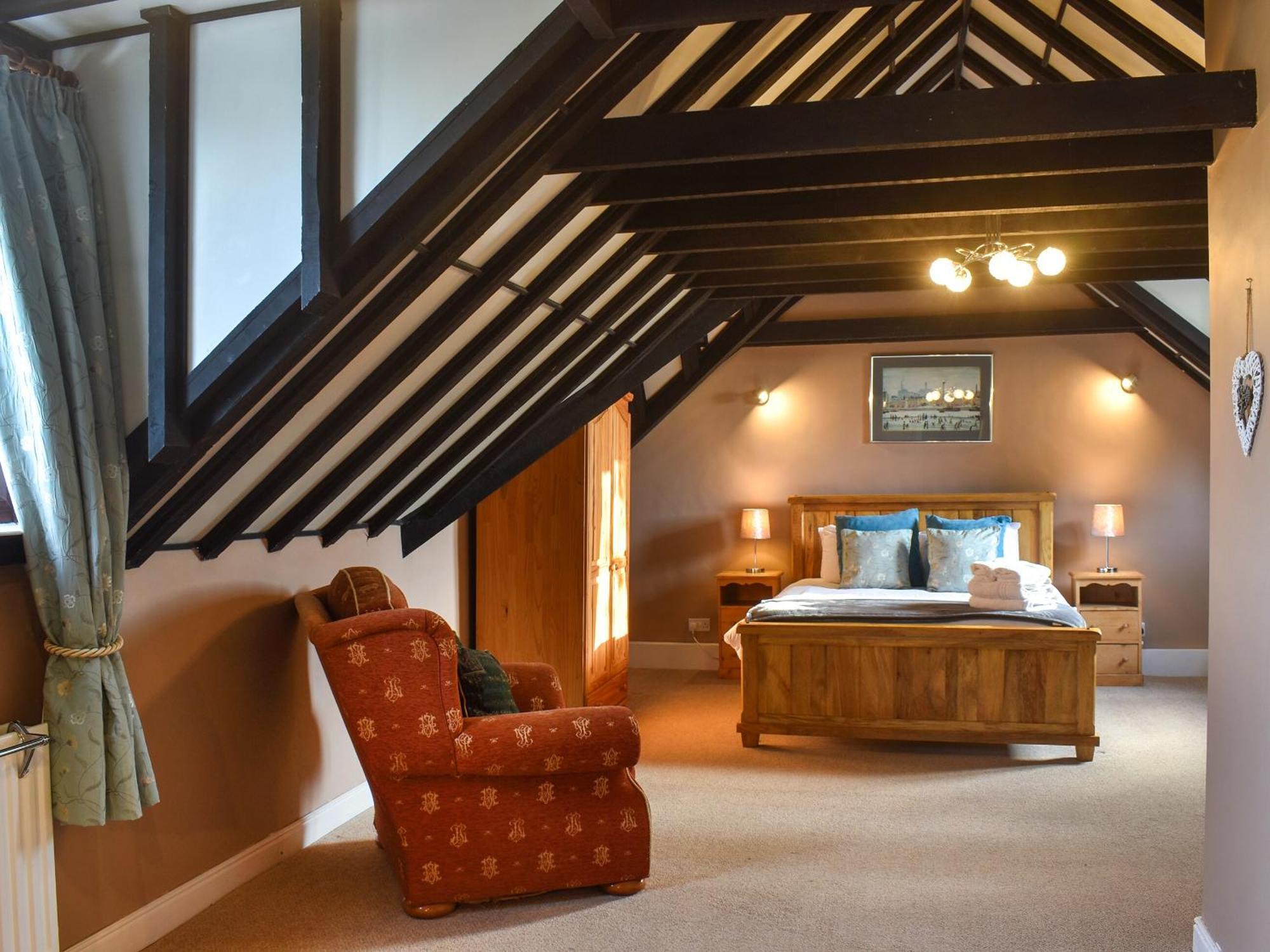 Larpool Mews Holiday home *