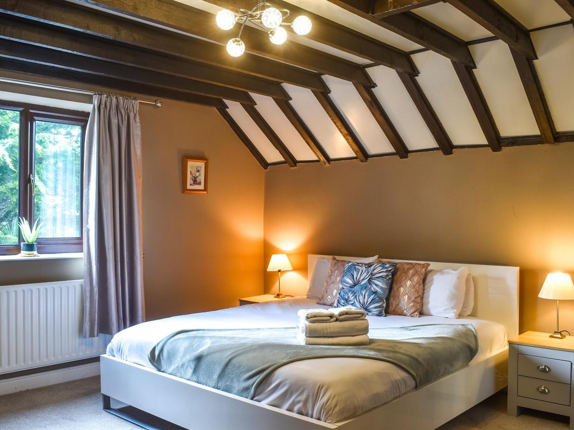 Larpool Mews Holiday home Whitby