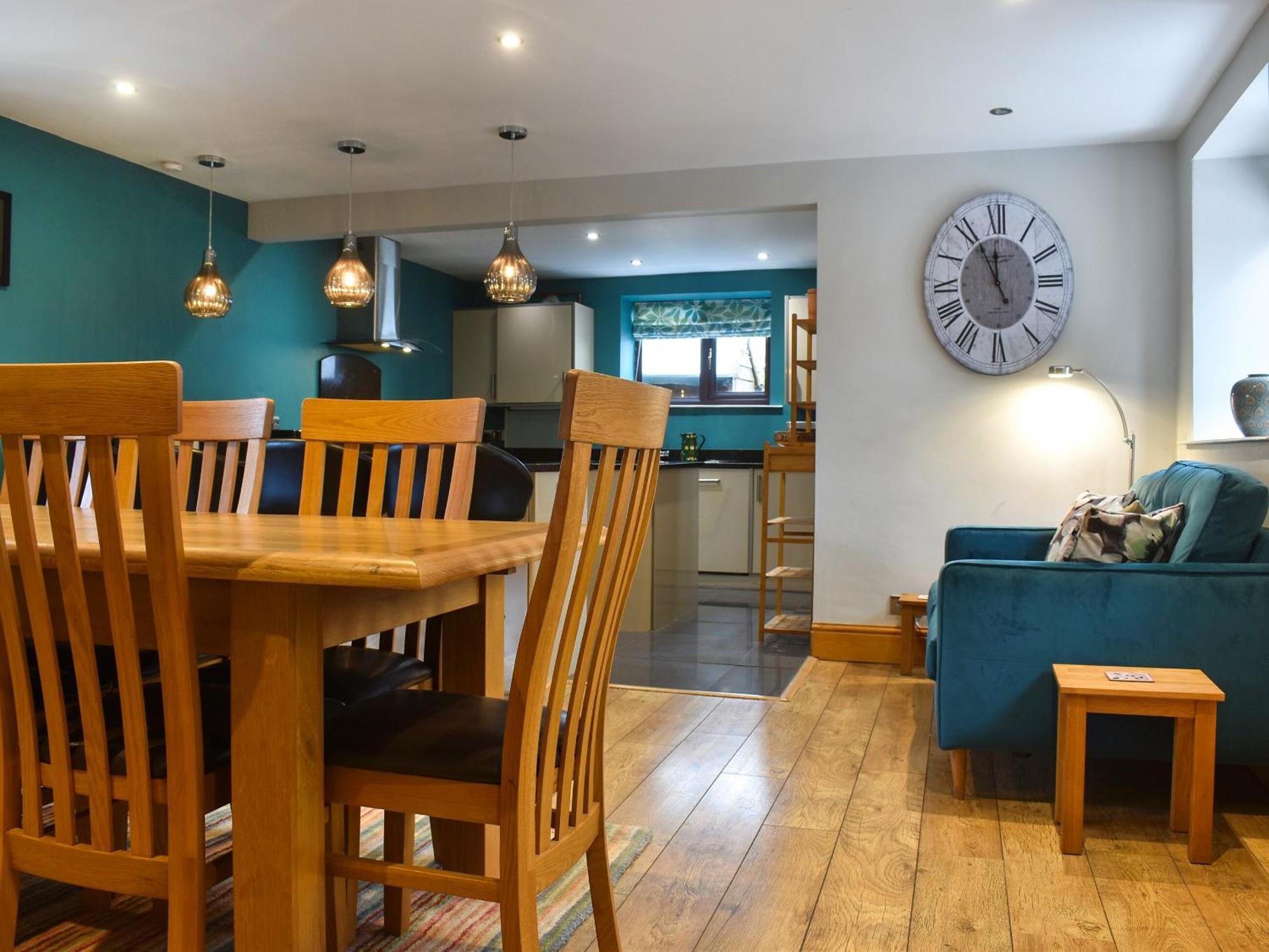 Larpool Mews Holiday home Whitby